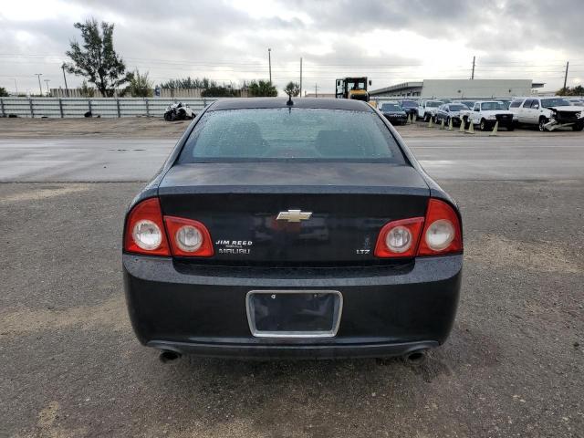 1G1ZK577984272691 | 2008 Chevrolet malibu ltz