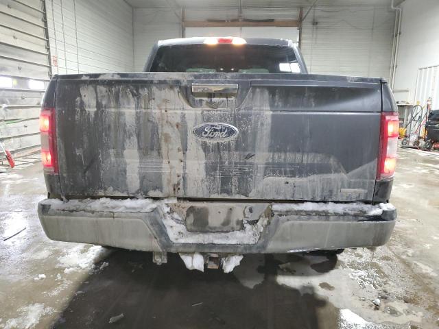 1FTEW1E47KFB49138 | 2019 FORD F150 SUPER