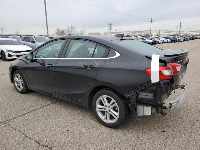 Vin: 1g1be5sm7h7170259, lot: 38294924, chevrolet cruze lt 20172