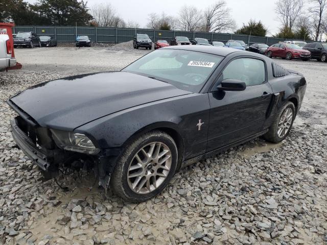 2013 Ford Mustang 