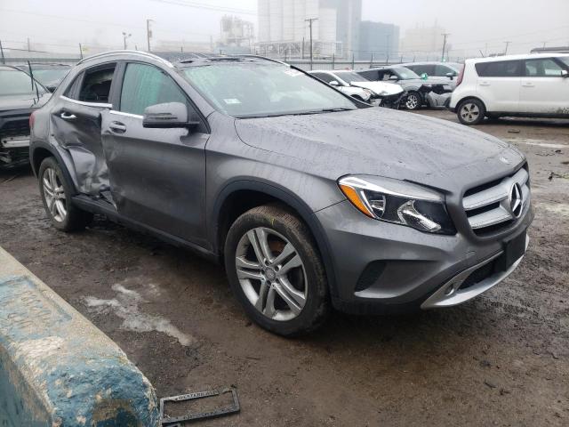 VIN WDCTG4GB9HJ281660 2017 Mercedes-Benz GLA-Class,... no.4