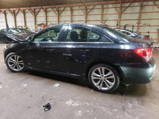 2014 Chevrolet Cruze Lt VIN: 1G1PE5SB6E7334956 Lot: 39385374