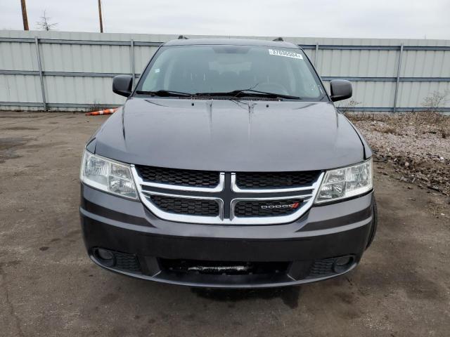 2015 Dodge Journey Sxt VIN: 3C4PDDBG3FT701065 Lot: 37036504