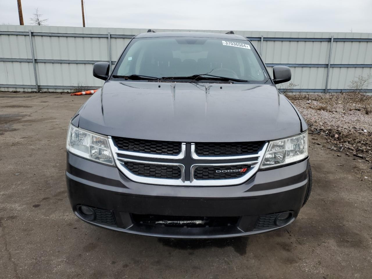 3C4PDDBG3FT701065 2015 Dodge Journey Sxt