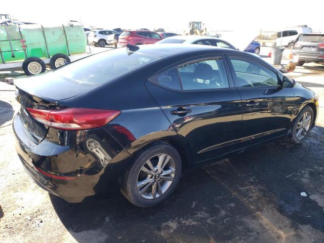 5NPD84LFXHH050307 | 2017 HYUNDAI ELANTRA SE