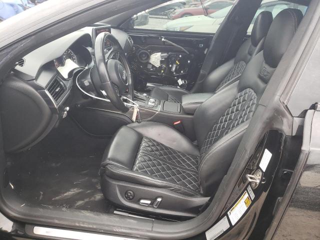 2016 AUDI S7 PRESTIG - WAUW2BFC1GN060736