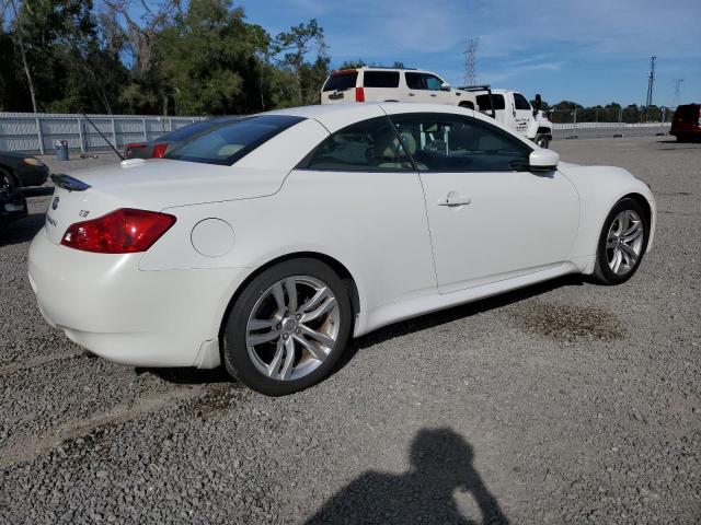 JNKCV66E29M722613 | 2009 Infiniti g37 base