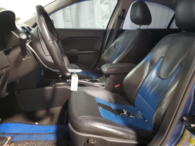 2010 Ford Fusion Sport VIN: 3FAHP0KC4AR179205 Lot: 39702254