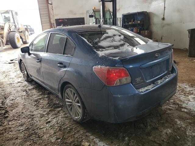 JF1GJAK67FH016943 | 2015 SUBARU IMPREZA PR