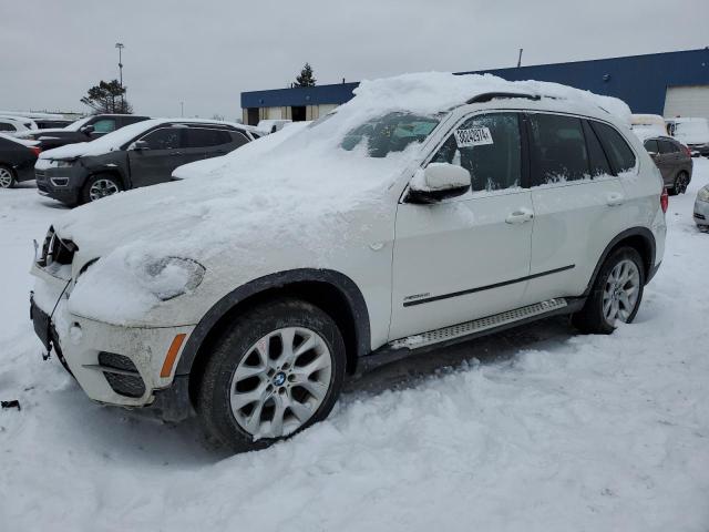 2013 BMW X5 xDrive35i