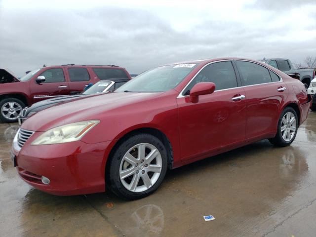 2009 Lexus ES 350 