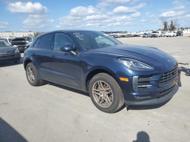 VIN WP1AA2A58LLB01716 2020 Porsche Macan no.4