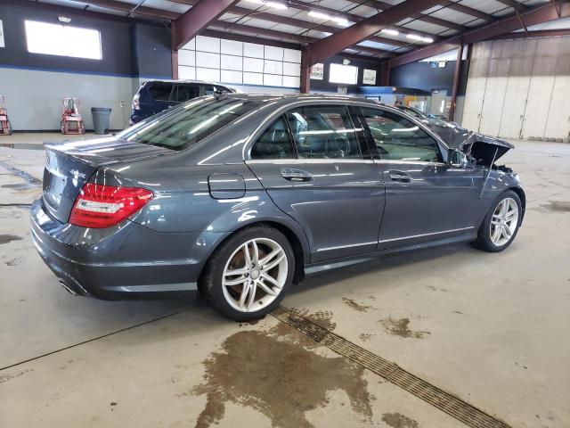 VIN WDDGF8AB0DR241561 2013 Mercedes-Benz C-Class, 3... no.3