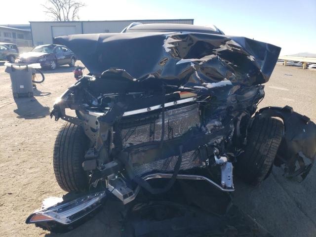 2024 VOLVO XC90 ULTIM YV4062JF4R1146130