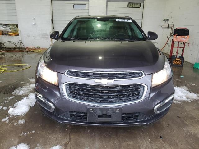 1G1PC5SBXF7139403 | 2015 CHEVROLET CRUZE LT