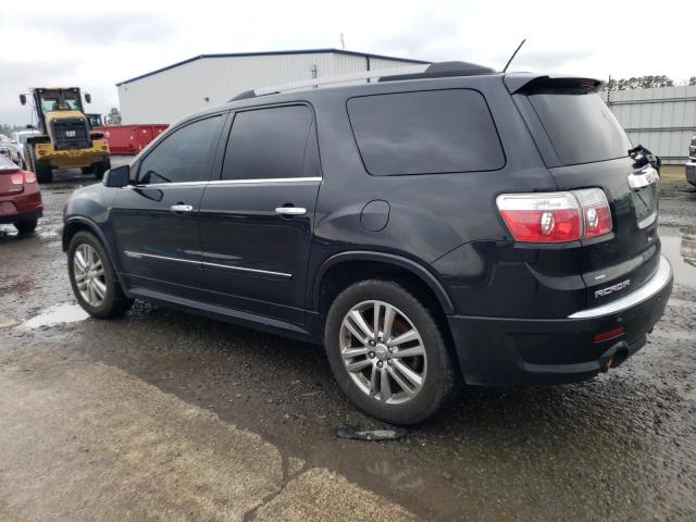 VIN JTHBW1GG2D2012322 2012 GMC ACADIA DEN no.2