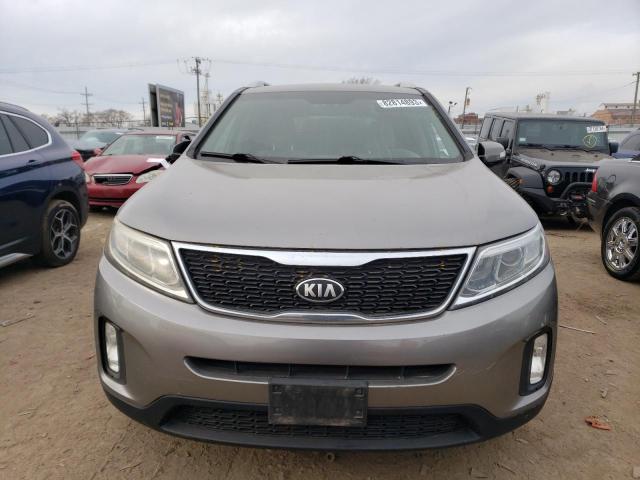 5XYKT3A68EG471819 | 2014 KIA sorento lx