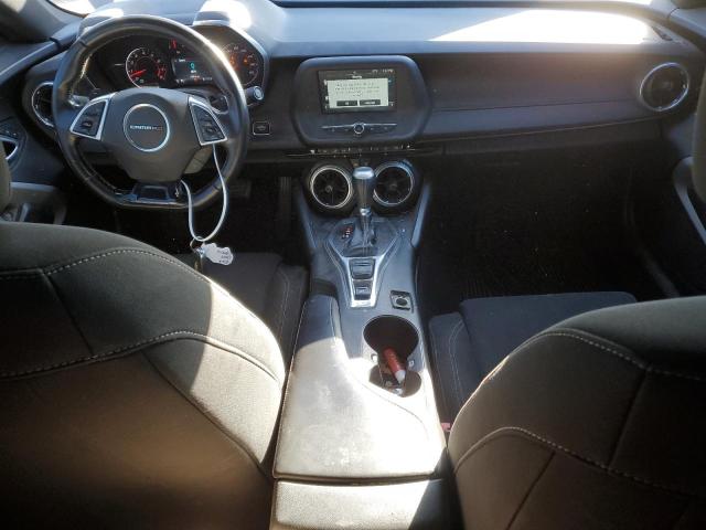2016 CHEVROLET CAMARO LT - 1G1FB1RS1G0149518