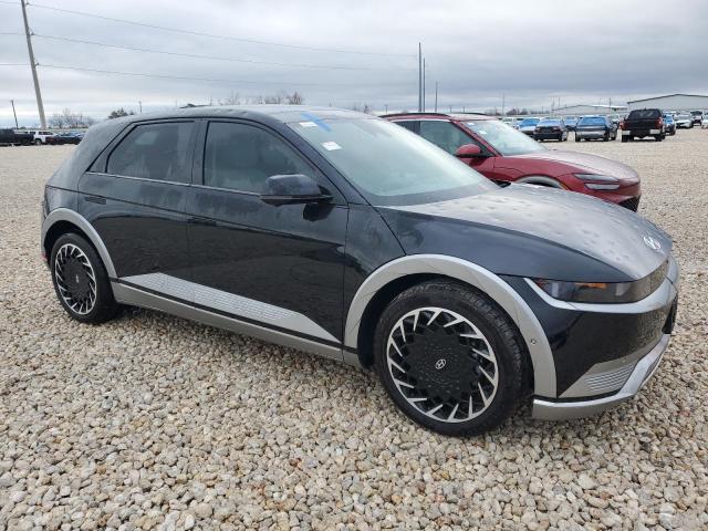 2023 Hyundai Ioniq 5 Limited VIN: KM8KRDAF1PU211912 Lot: 74384253