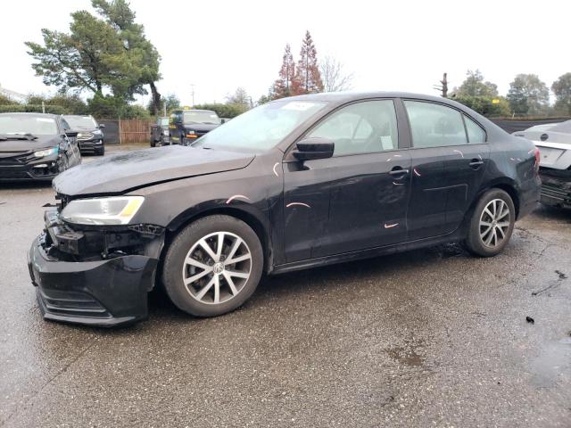 2016 Volkswagen Jetta SE