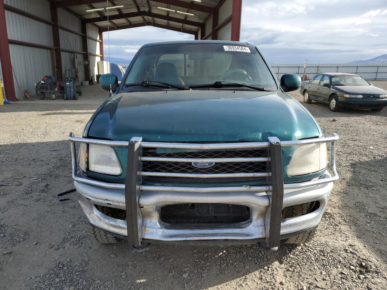 1FTDX1867VKA69906 1997 Ford F150