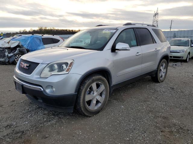 2012 GMC Acadia SLT1