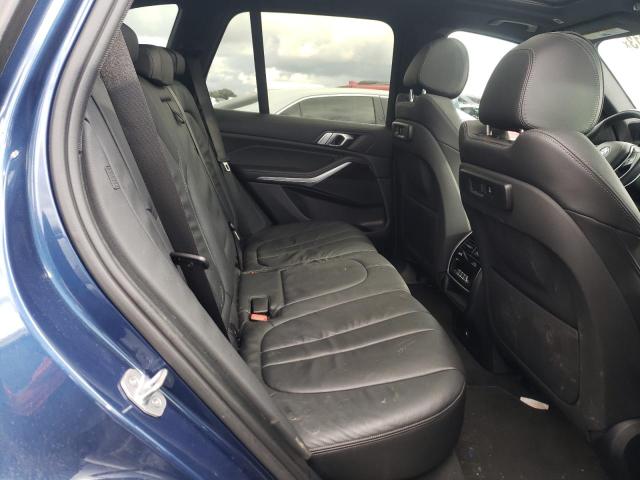 5UXCR6C56KLL39844 2019 BMW X5, photo no. 10