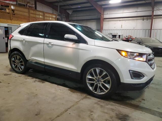 2FMPK3K90JBB35495 2018 FORD EDGE, photo no. 4