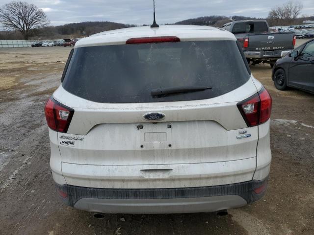 1FMCU9GD6KUB03980 | 2019 FORD ESCAPE SE