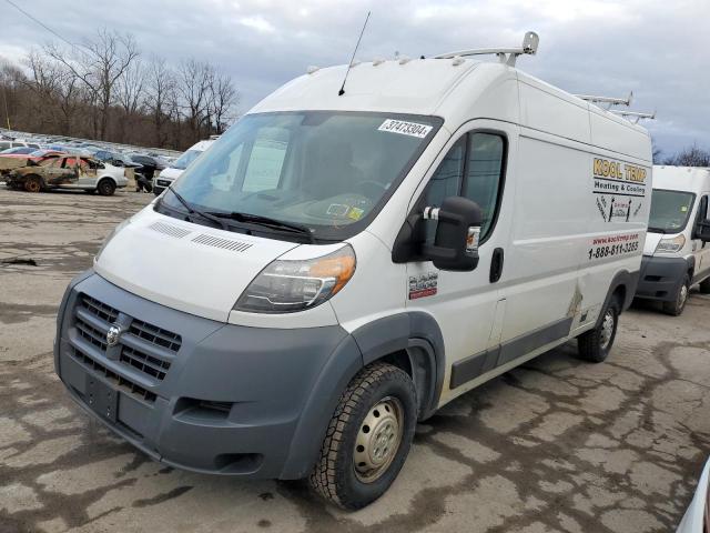 2016 Ram ProMaster 