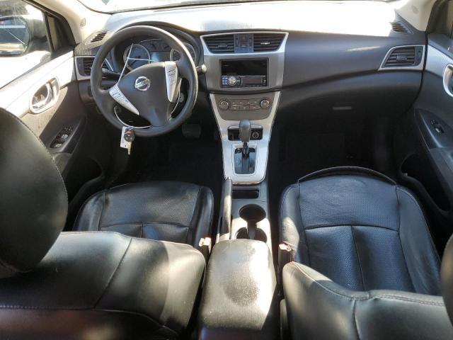 3N1AB7AP4EY239943 | 2014 NISSAN SENTRA S