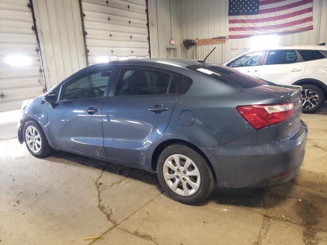 2016 KIA RIO LX - KNADM4A3XG6654109
