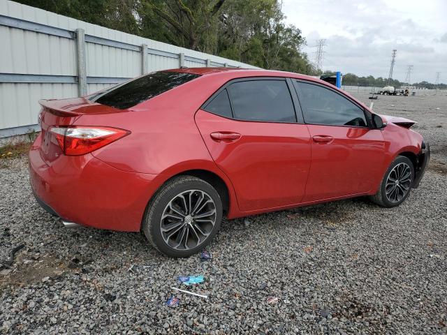 2T1BURHE0FC306972 | 2015 Toyota corolla l