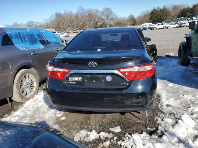 2016 Toyota Camry Le VIN: 4T4BF1FKXGR584692 Lot: 38145214