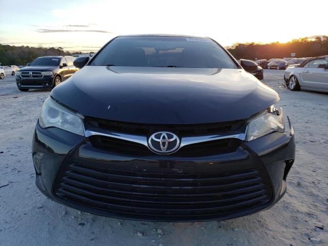 VIN 4T1BF1FKXFU892681 2015 Toyota Camry, LE no.5