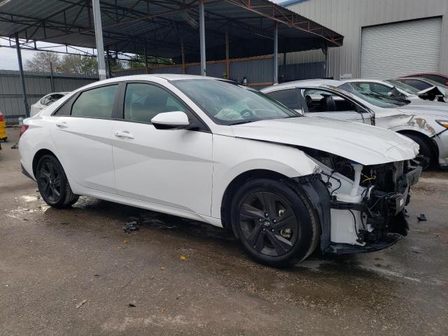 5NPLM4AG0PH101332 | 2023 HYUNDAI ELANTRA SE
