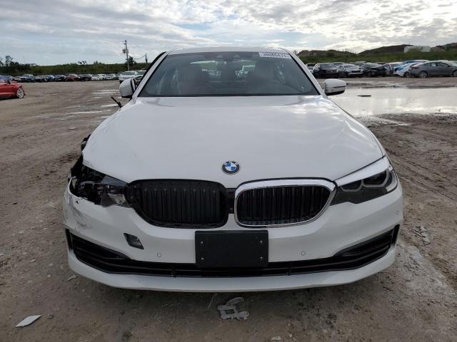 2019 BMW 530 XI - WBAJA7C58KWW30654