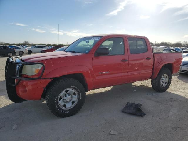 2008 Toyota Tacoma 