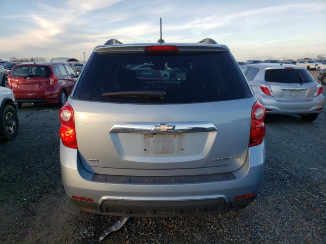 2GNFLFEK7F6107617 | 2015 CHEVROLET EQUINOX LT