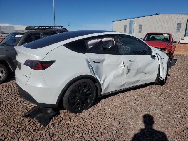 7SAYGDEE4PF625672 | 2023 TESLA MODEL Y