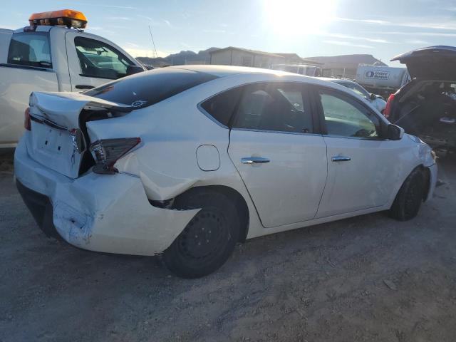 2018 NISSAN SENTRA S - 3N1AB7AP4JY244859