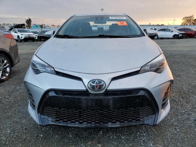 5YFBURHE7HP613865 | 2017 TOYOTA COROLLA L