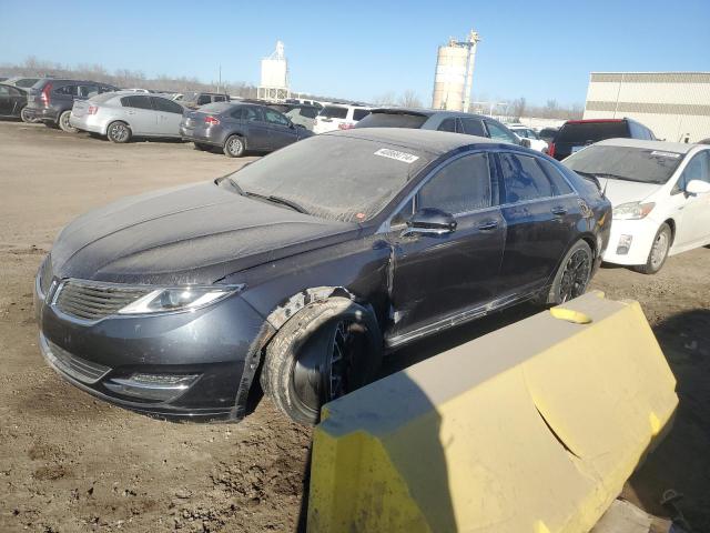 Lot #2411949866 2013 LINCOLN MKZ salvage car