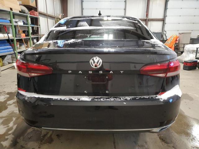 1VWAA7A36LC003472 | 2020 VOLKSWAGEN PASSAT S