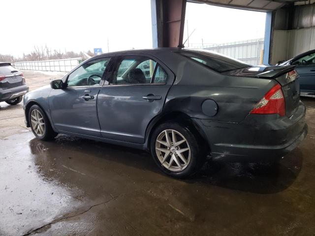 Vin: 3fahp0ja0cr235742, lot: 81002113, ford fusion sel 20122
