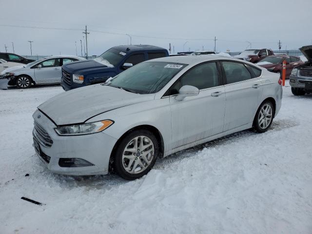 1FA6P0H77E5382681 | 2014 FORD FUSION SE