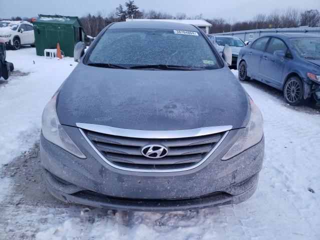 5NPEB4AC5EH938036 | 2014 HYUNDAI SONATA GLS