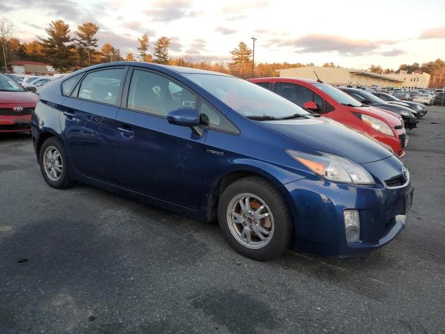 JTDKN3DU1B5371697 | 2011 Toyota prius