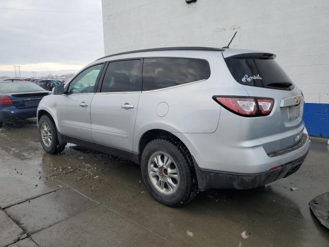 1GNKRGKD0FJ334014 | 2015 CHEVROLET TRAVERSE L