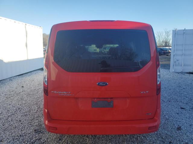 NM0GE9F26K1392165 | 2019 FORD TRANSIT CO